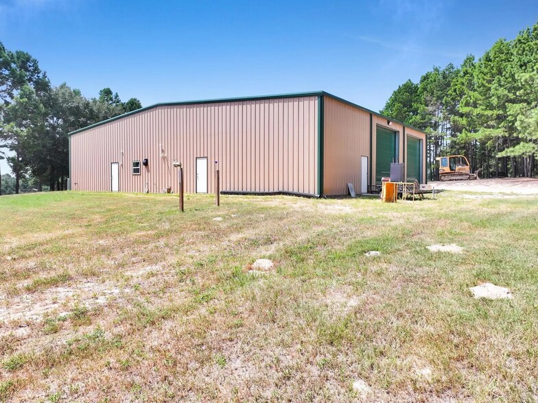 More Photos Of 10024 County Road 207, Centerville Land For Sale