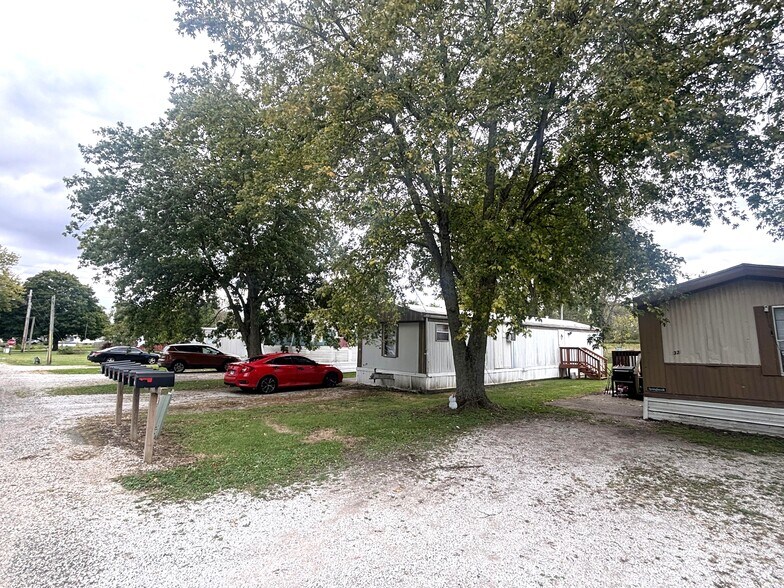 More Photos Of 10-38 Danville St, Westville Manufactured Housing Mobile Home Park For Sale