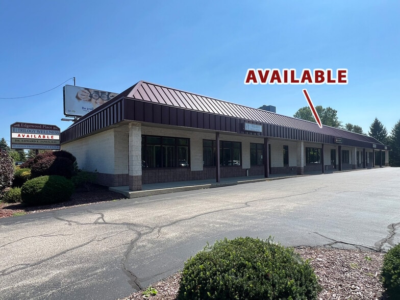 More Photos Of 3123 W 12th St, Erie Medical For Lease