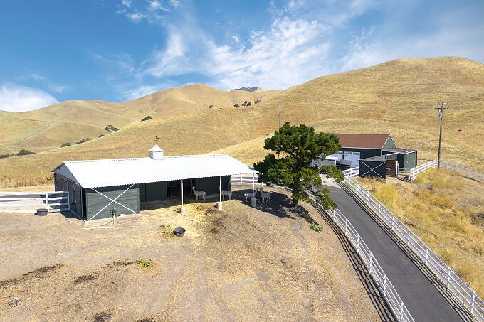More Photos Of 12400 Morgan Territory Rd, Livermore Specialty For Sale