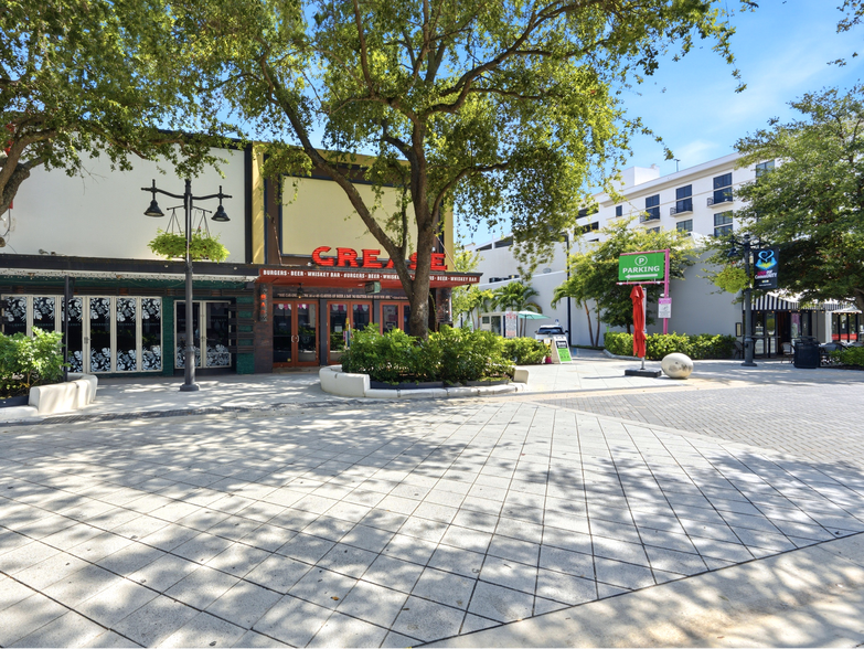 More Photos Of 213 Clematis St, West Palm Beach General Retail For Lease