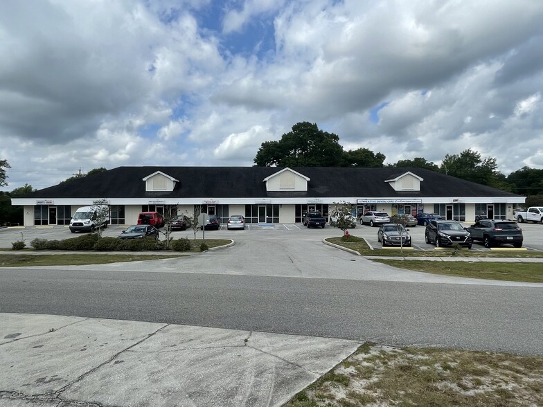 Primary Photo Of 120 Carter Blvd, Polk City Storefront Retail Office For Lease