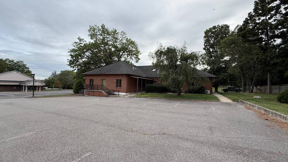 More Photos Of 235 Broubalow Way, Phillipsburg Medical For Lease