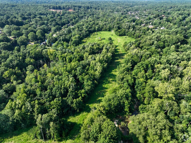 More Photos Of Valley Rd, Winston-Salem Land For Sale