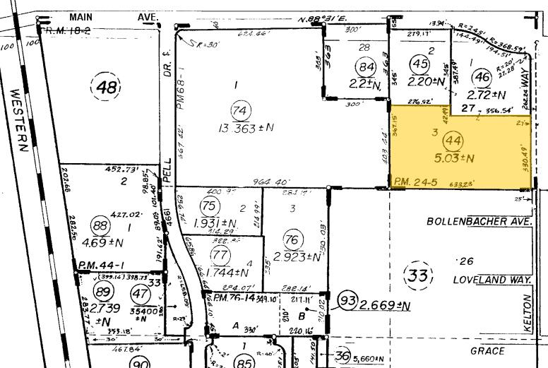 More Photos Of 4725 Kelton Way, Sacramento Warehouse For Lease