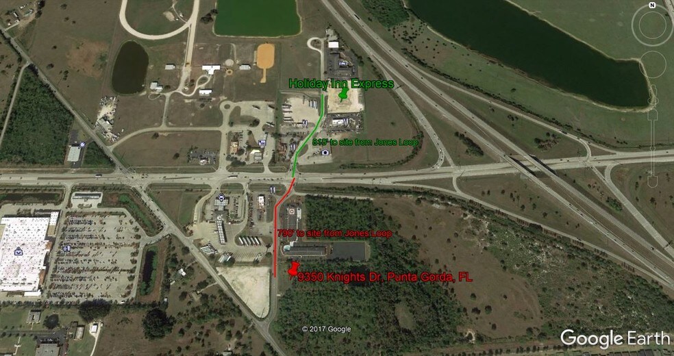 More Photos Of 9350 Knights Dr, Punta Gorda Land For Sale