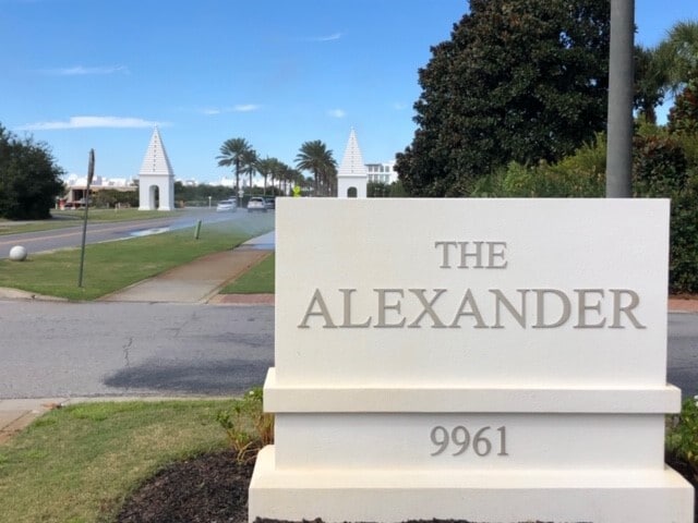 More Photos Of 9961 E County Highway 30A, Seacrest Apartments For Sale