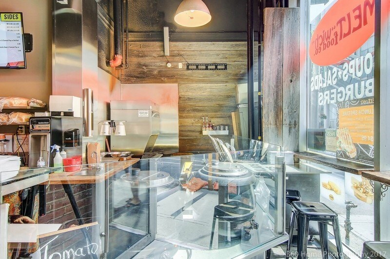 More Photos Of 300-302 Richmond St W, Toronto Storefront Retail Office For Lease