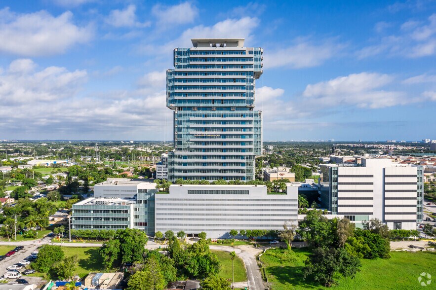More Photos Of 21500 Biscayne Blvd, Aventura Unknown For Lease