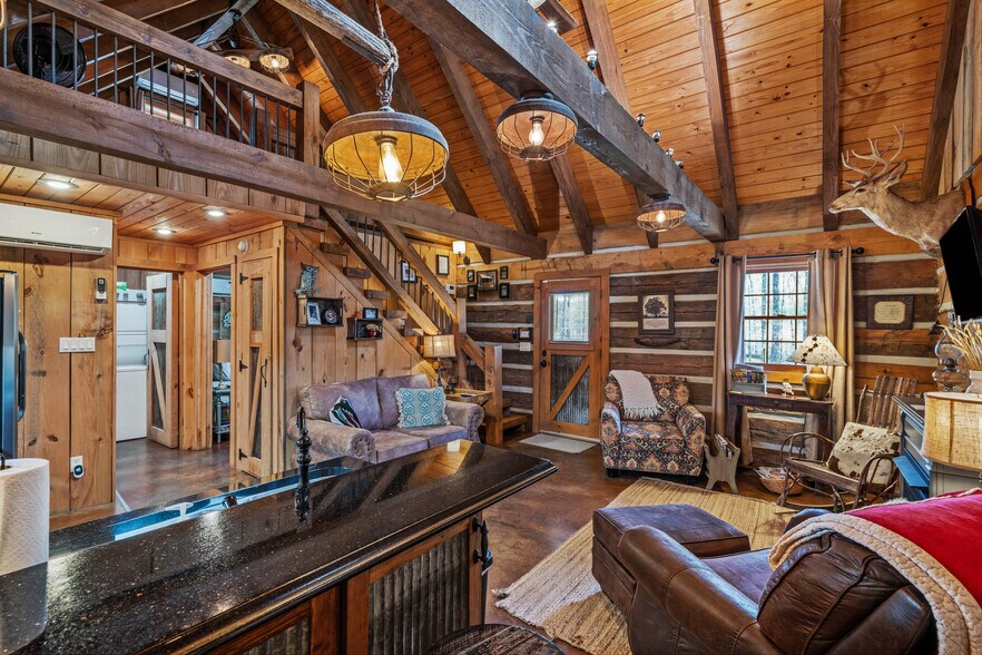 More Photos Of 75 County Road 171, Corinth Lodge Meeting Hall For Sale