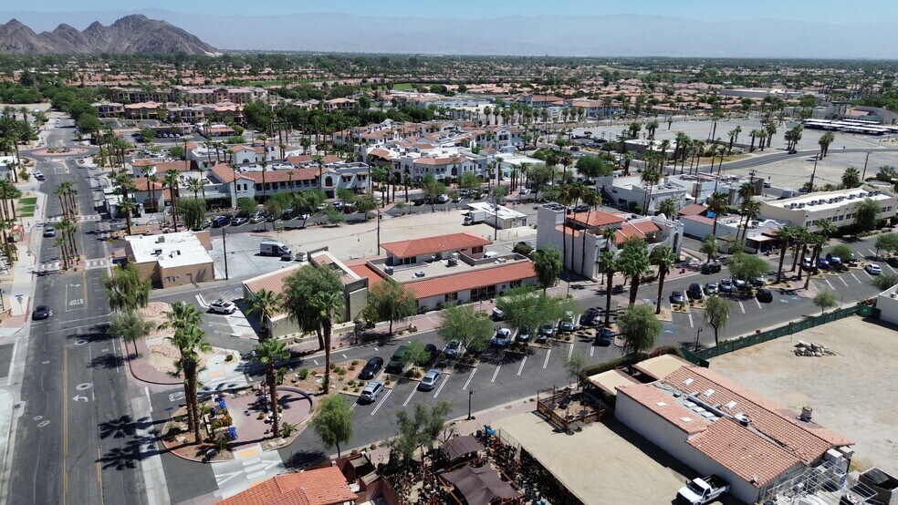 More Photos Of 78060 Calle Estado, La Quinta Office For Lease