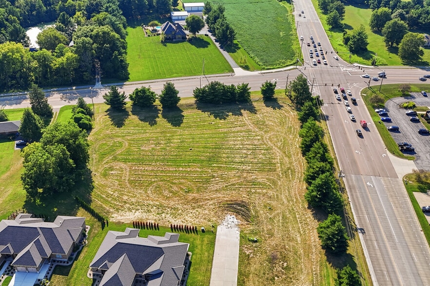 More Photos Of Old Collinsville Rd, Swansea Land For Sale