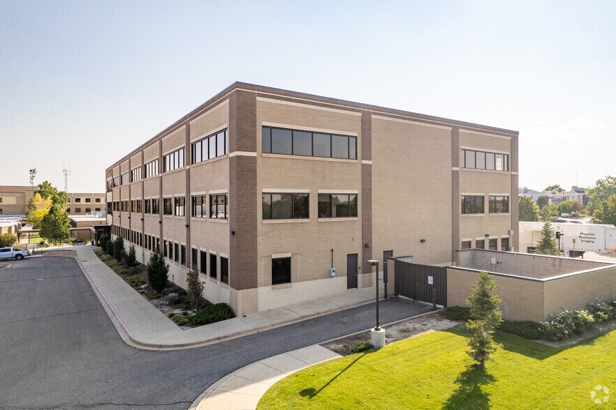 More Photos Of 8510 Bryant St, Westminster Medical For Lease