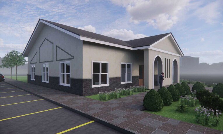 More Photos Of 21617 Provincial Blvd, Katy Medical For Sale