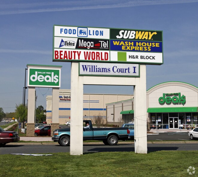 More Photos Of 4800-4808 George Washington Hwy, Portsmouth Unknown For Lease