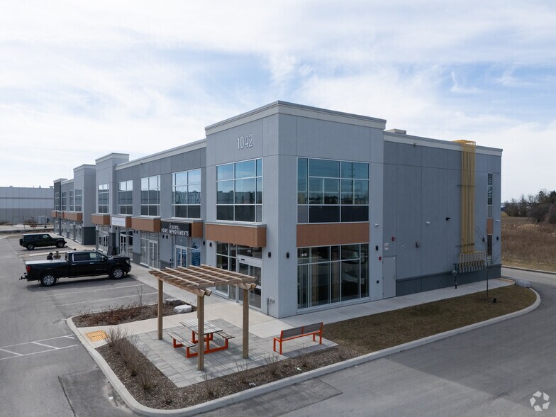 More Photos Of 1042 Garner Rd W, Ancaster Distribution For Lease