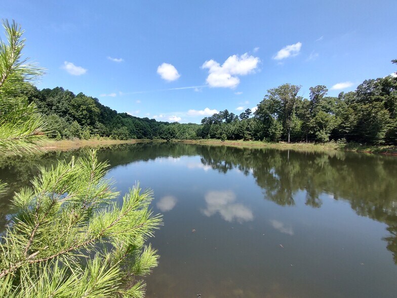 More Photos Of 611 Old E C Womack Rd, Sanford Land For Sale