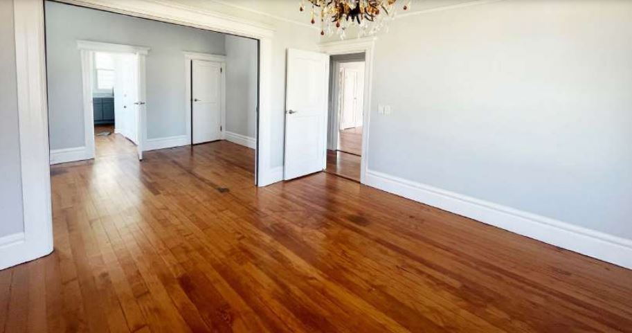 More Photos Of 835-843 Broadway, San Francisco Apartments For Sale
