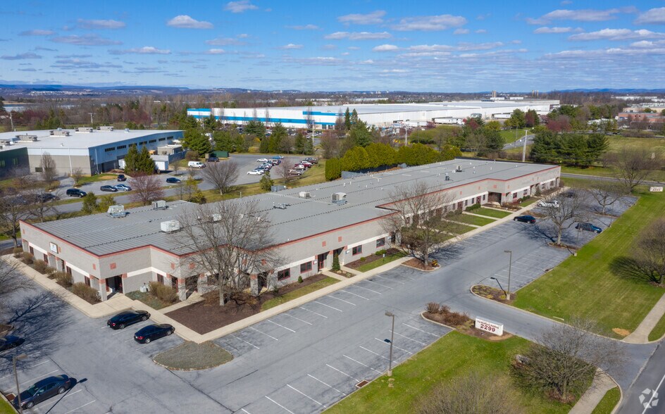 More Photos Of 2299 Brodhead Rd, Bethlehem Office For Sale
