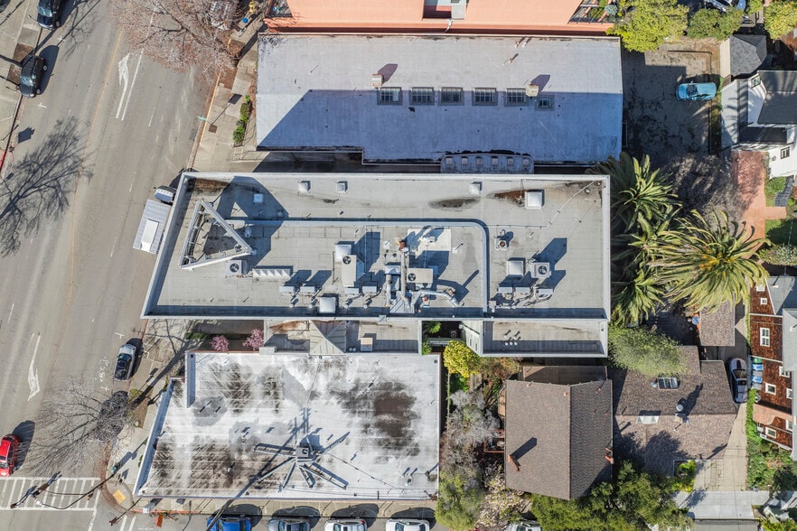 More Photos Of 3017 Telegraph Ave, Berkeley Medical For Lease