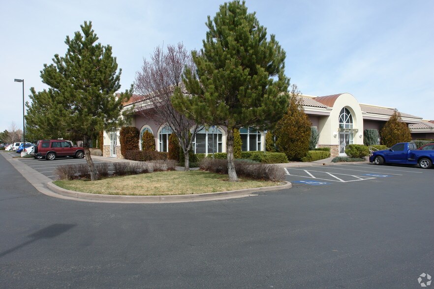 More Photos Of 689 Sierra Rose Dr, Reno Office For Sale