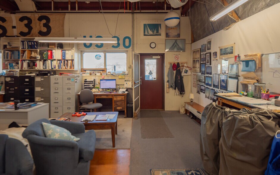More Photos Of 64 Halsey St, Newport Warehouse For Sale