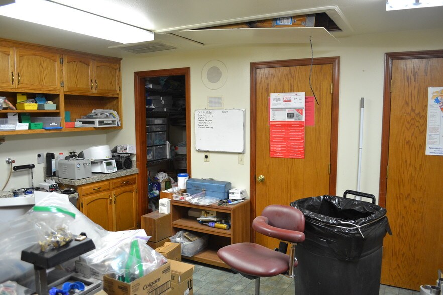 More Photos Of 6161 Clark Rd, Paradise Medical For Lease