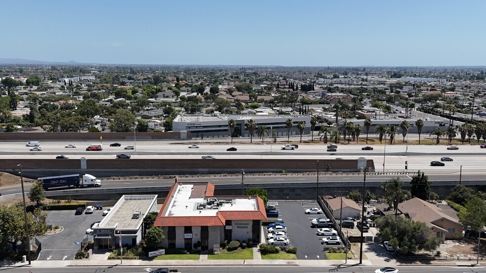 More Photos Of 11088 Trask Ave, Garden Grove Office For Sale