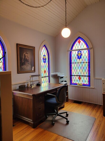 More Photos Of 5131 Doubs Rd, Adamstown Religious Facility For Sale
