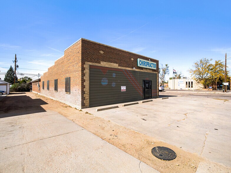 More Photos Of 331 Park Ave, Fort Lupton Medical For Lease