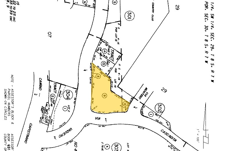 More Photos Of 2708 Via Cascadita, San Clemente Unknown For Lease