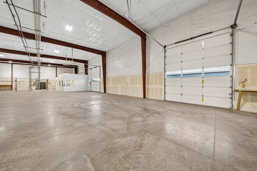 More Photos Of 188 Salmon Way, White City Industrial For Sale