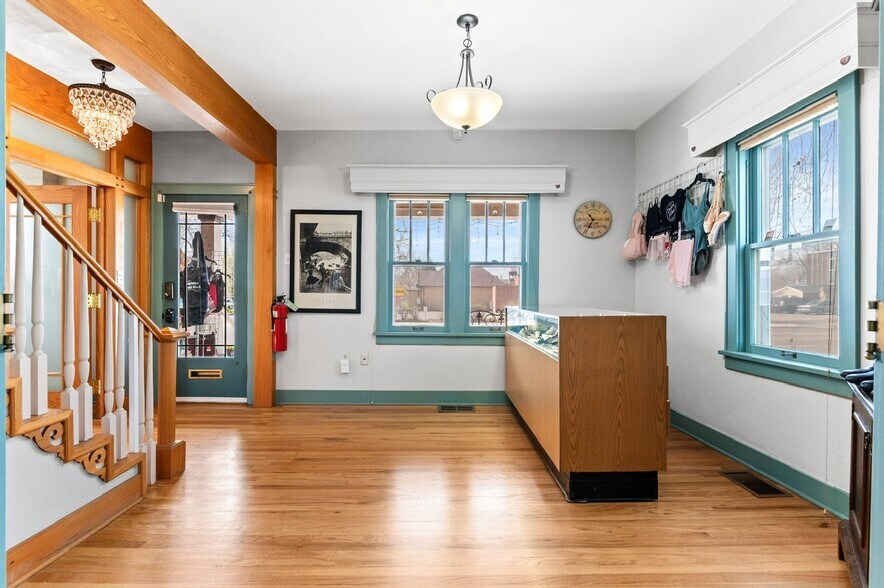 More Photos Of 7703 Ralston Rd, Arvada Office For Sale
