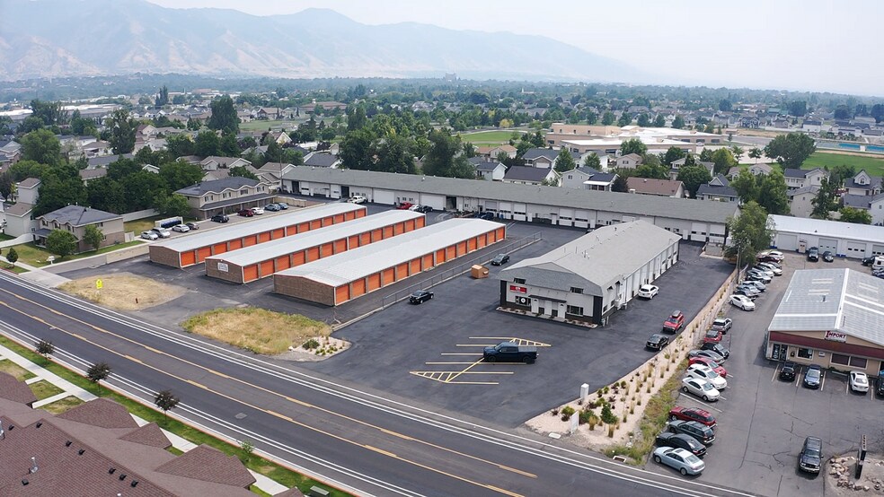 More Photos Of 480 W 1400 N, Logan Unknown For Lease