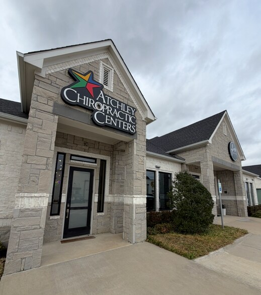 Primary Photo Of 120 S Preston Rd, Prosper Medical For Sale