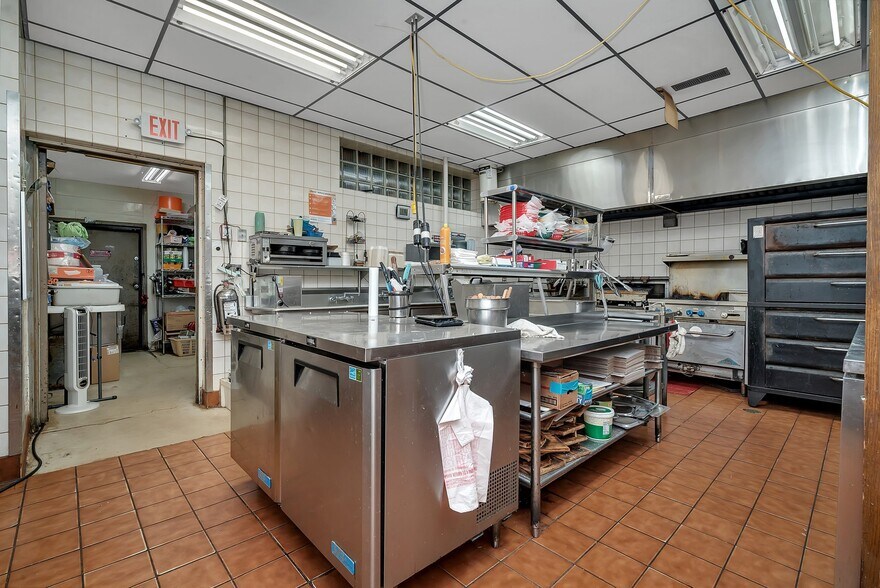 More Photos Of 120 Depot St, Gardner Storefront Retail Residential For Sale