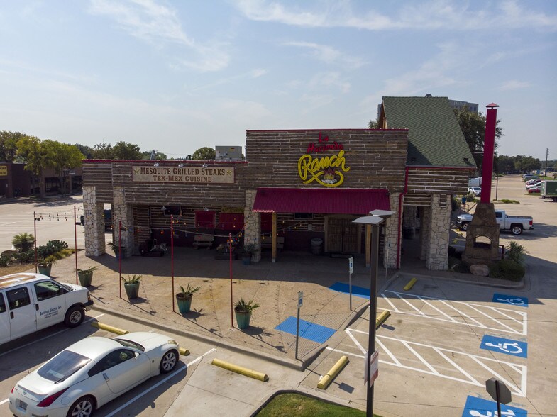 More Photos Of 17370-17390 Preston Rd, Dallas Unknown For Lease