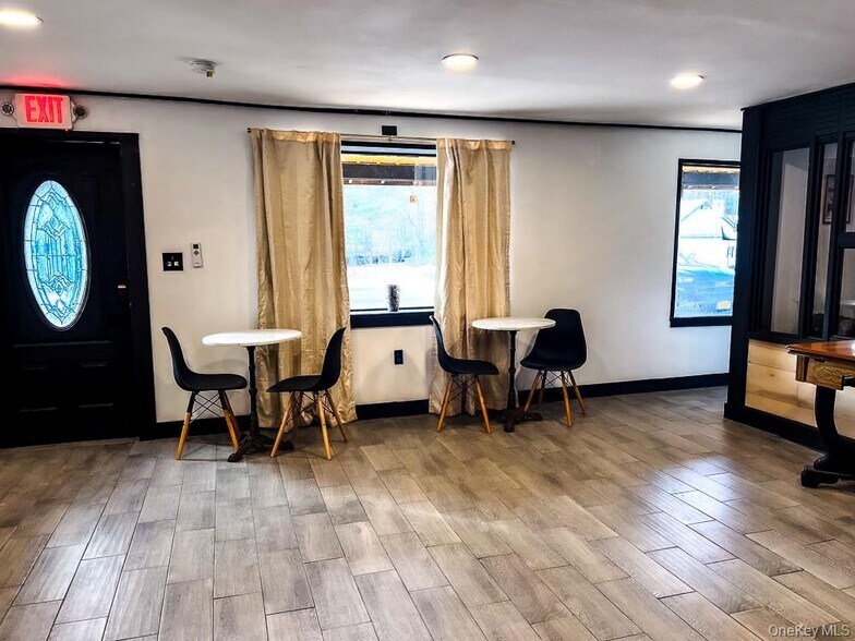 More Photos Of 242 Main St, Grahamsville Storefront Retail Office For Sale