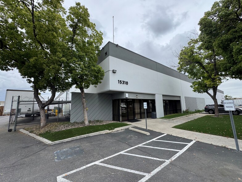 Primary Photo Of 15310 Spring Ave, Santa Fe Springs Warehouse For Lease