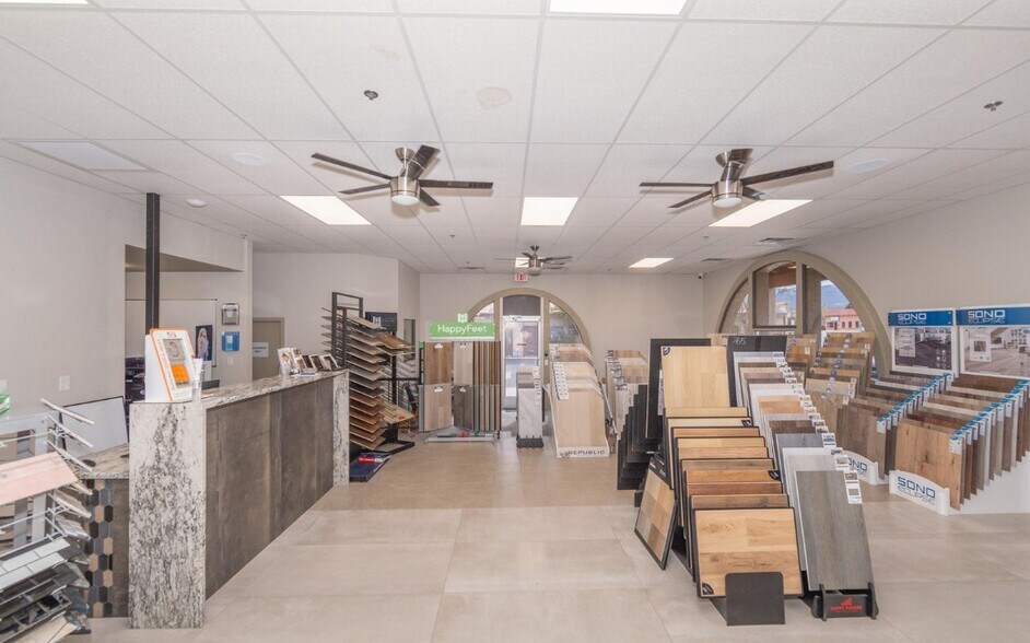 More Photos Of 415 S Main St, Cottonwood Storefront Retail Office For Sale