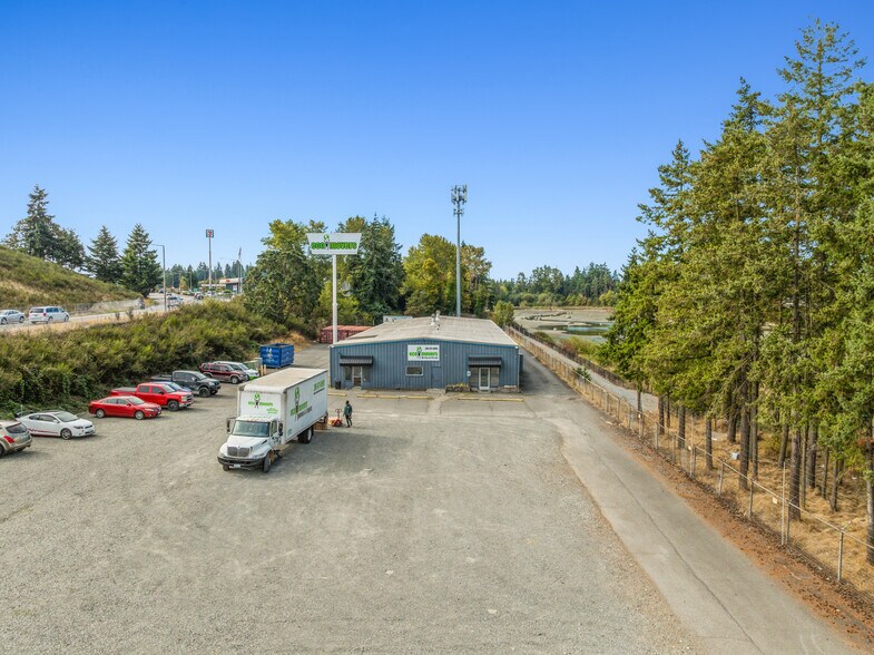 More Photos Of 8100 Tacoma Mall Blvd, Lakewood Warehouse For Lease