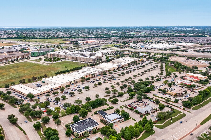 More Photos Of 2930 Preston Rd, Frisco Storefront For Lease