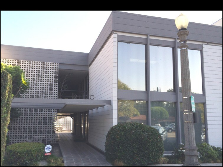 Primary Photo Of 2100 Huntington Dr, San Marino Coworking Space