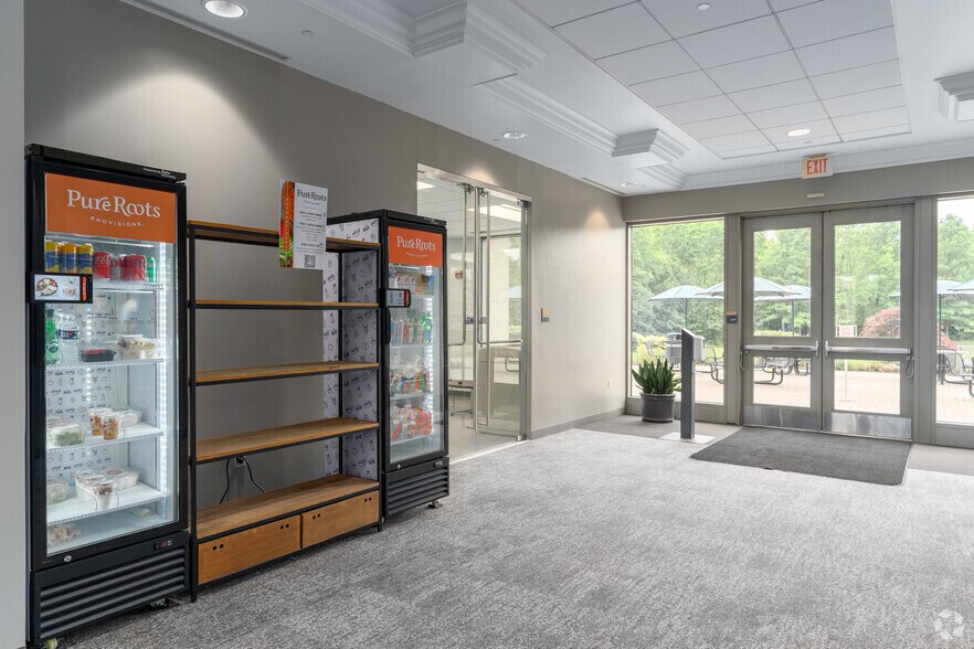 More Photos Of 2201 Renaissance Blvd, King Of Prussia Office For Lease