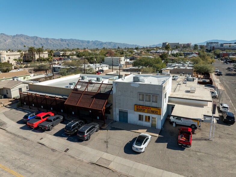 More Photos Of 1414 N 1st Ave, Tucson Apartments For Sale