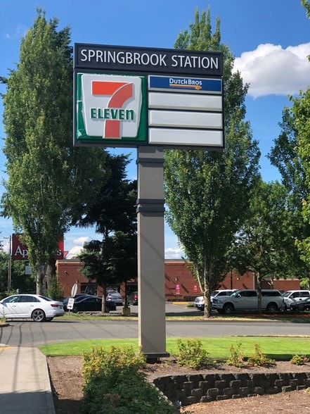 More Photos Of 5101 NE 112th Ave, Vancouver Freestanding For Lease