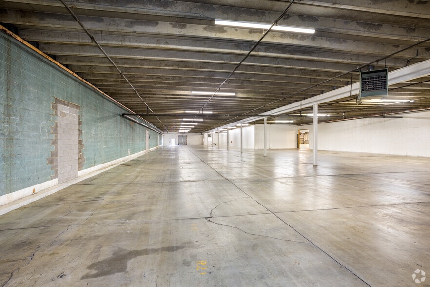 More Photos Of 4590 Jason St, Denver Warehouse For Lease