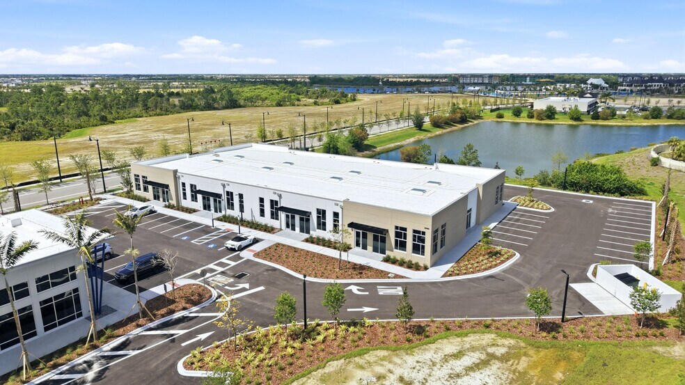 More Photos Of 19740 S. West Villages Parkway, Venice Office For Lease