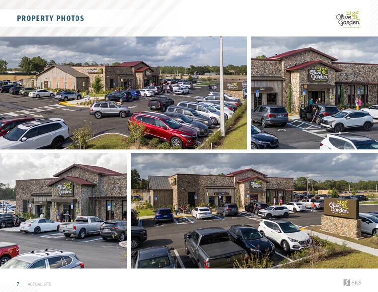 More Photos Of 14415 Cortez Blvd, Brooksville Restaurant For Sale