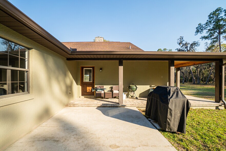 More Photos Of 8600 NE 147th Avenue Rd, Silver Springs Lodge Meeting Hall For Sale